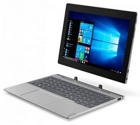 Замена экрана на планшете Lenovo IdeaPad D330 N4000 в Пскове